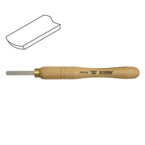 Struh mini ubírací zaoblený HSS