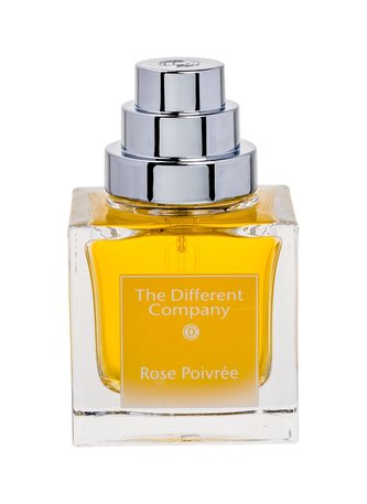 The Different Company Rose Poivrée Parfémovaná voda 50 ml pro ženy