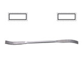 Rašple modelářské 180 typ 2