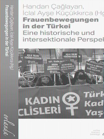 Frauenbewegungen in der Türkei