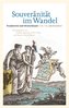 Souveränität im Wandel