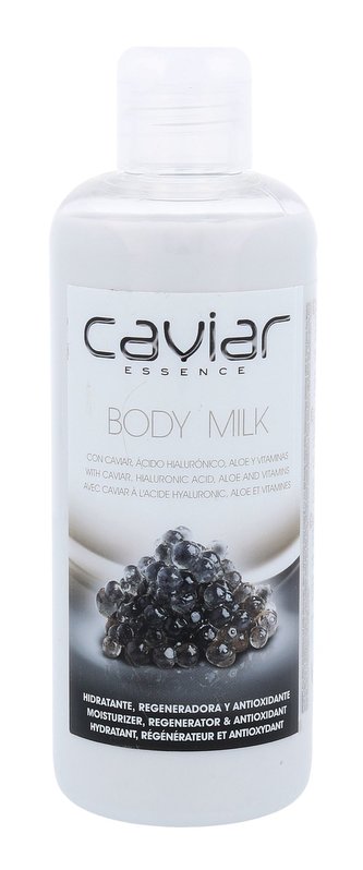 Diet Esthetic Caviar Essence Tělové mléko 250 ml pro ženy