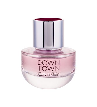 Calvin Klein Downtown Parfémovaná voda 30 ml pro ženy