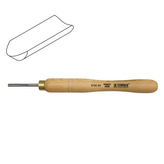 Struh mini žlábkový HSS 180 x 22 50 230 4,7