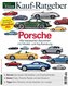 Motor Klassik Spezial - 60 Jahre Porsche 911