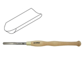 Struh vřetenový HSS