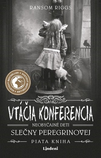 Vtáčia konferencia - Neobyčajné deti slečny Peregrinovej