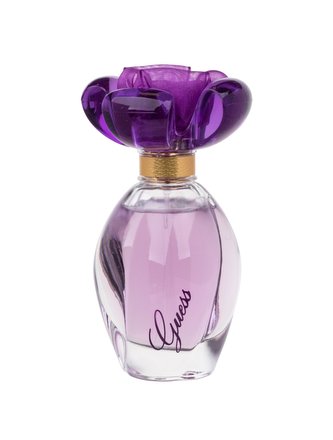 GUESS Girl Toaletní voda Belle 50 ml pro ženy GUESS Girl Toaletní voda Belle 50 ml pro ženy
