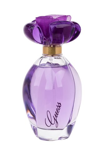 GUESS Girl Toaletní voda Belle 100 ml pro ženy GUESS Girl Toaletní voda Belle 100 ml pro ženy
