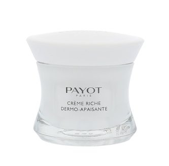 PAYOT Sensi Expert Denní pleťový krém Creme Riche Apaisante 50 ml pro ženy