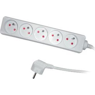 Prodlužovací kabel RETLUX RPC 12