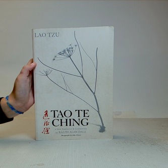 Tao Te Ching