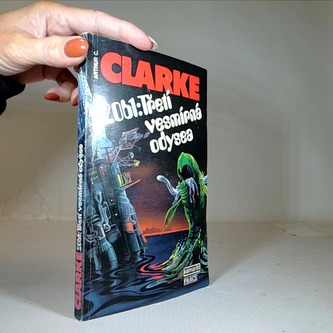 2061: Třetí vesmírná odysea