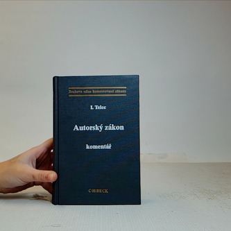 Autorský zákon