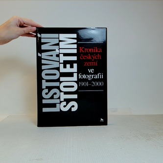 Listování stoletím