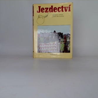 Jezdectví