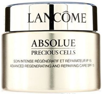 Lancôme Absolue Denní pleťový krém Precious Cell 50 ml pro ženy Tester