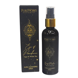 ARÔME Organický pokojový sprej 100 ml, Sage&White Tea