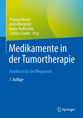Medikamente in der Tumortherapie