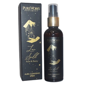 ARÔME Organický pokojový sprej 100 ml, Rose&Peony;