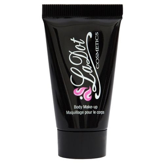 Barva pro dočasná tetování - inkoust 15 ml. Černý Barva pro dočasná tetování - inkoust 15 ml. Černý