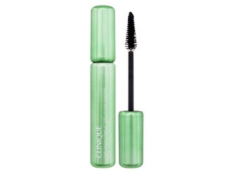 Clinique Objemová řasenka High Impact High-Fi™ (Full Volume Mascara) 10 ml Odstín Brown woman