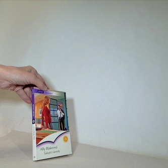 Šokující zásnuby