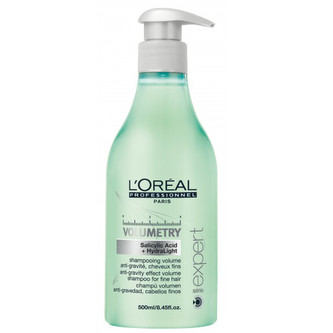 L´Oréal Professionnel Série Expert Šampon Volumetry 500 ml pro ženy