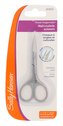 Sally Hansen Finest Fingernails Kleštičky Nail Cuticle Scissors 1 ks pro ženy