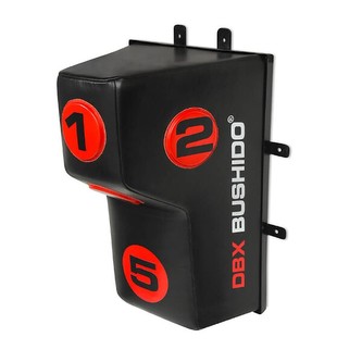 DBX-W-10B TRÉNINKOVÝ BLOK NA ZEĎ DBX BUSHIDO