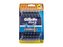 Gillette Blue3 Holicí strojek Comfort 1 balení pro muže