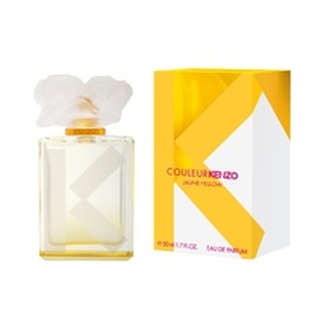 KENZO Couleur Kenzo Jaune-Yellow Parfémovaná voda 50 ml pro ženy