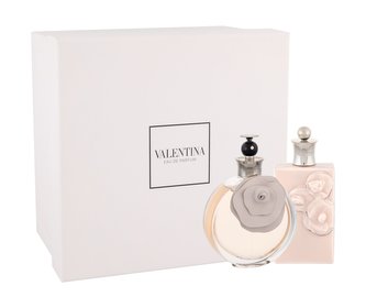 Valentino Valentina parfémovaná voda 80 ml + tělové mléko 100 ml