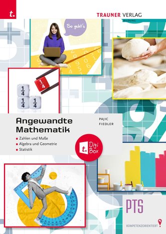 Angewandte Mathematik PTS