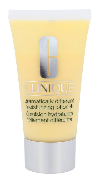 Clinique Dramatically Different Moisturizing Lotion+ Denní pleťový krém 50 ml pro ženy