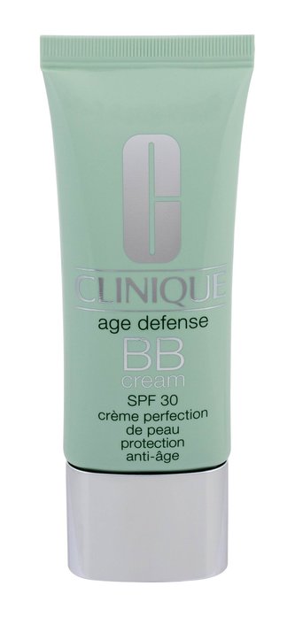 Clinique Age Defense BB krém 40 ml 02 SPF30 pro ženy