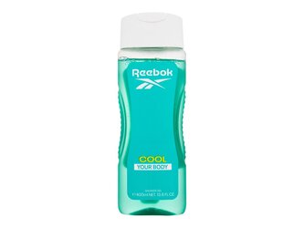 Reebok dámský sprchový gel Cool 250 ml