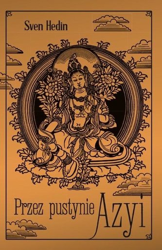 Przez pustynię Azyi