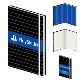 Blok Playstation A5