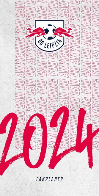 RB Leipzig 2024 - Fanplaner