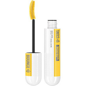 Maybelline Colossal Curl Bounce Mascara - Objemová řasenka 10 ml pro ženy