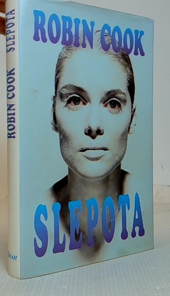 Slepota