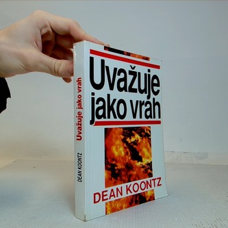 Uvažuje jako vrah