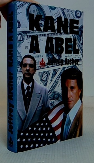 Kane a Abel