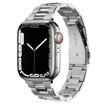 Spigen Modern Fit Band Apple Watch 38/40MM SILVER (061MP25943)