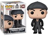 Funko POP TV: Peaky Blinders- Thomas w/CH