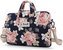 Canvaslife taška na notebook 15"-16" Navy Rose (9109814)