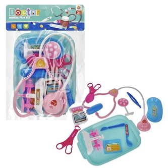 Lékařská souprava