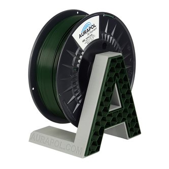 AURAPOL PLA 3D Filament PARK-SIDE 1 kg 1,75 mm