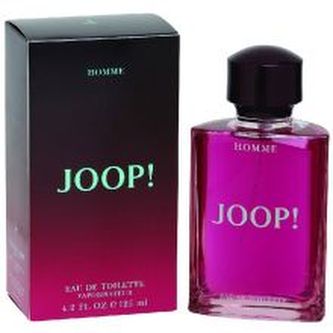 JOOP! Homme Toaletní voda 20 ml pro muže
